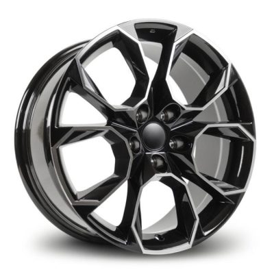 BK 5278 18x8 5x112 ET40 DIA57.1