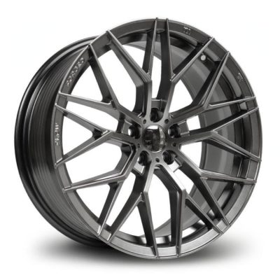 FF F034 20x8.5 5x114.3 ET40 DIA67.1