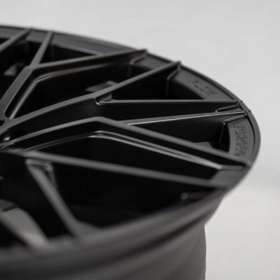 FF F034 20x8.5 5x114.3 ET40 DIA67.1