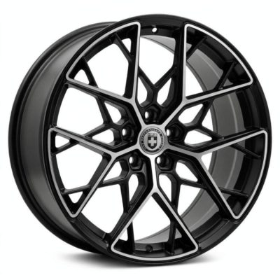 GR YZX049 18x8 5x112 ET35 DIA66.5