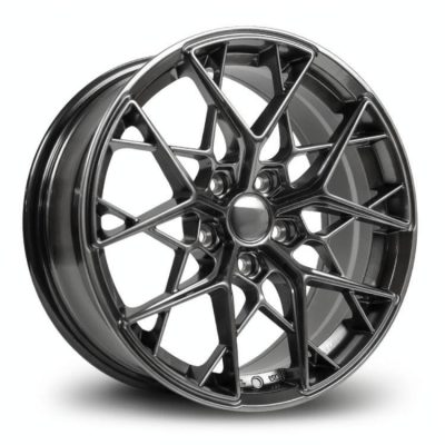 GR YZX049 18x8 5x108 ET35 DIA65.1