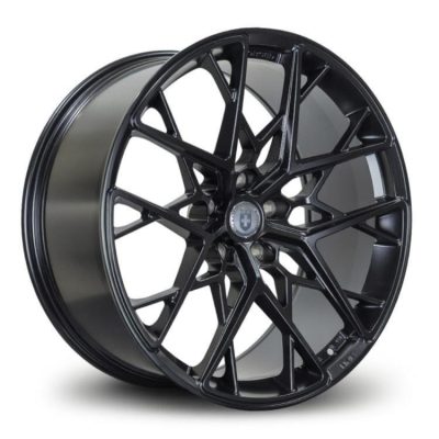 GR YZX049 19x8 5x108 ET38 DIA65.1