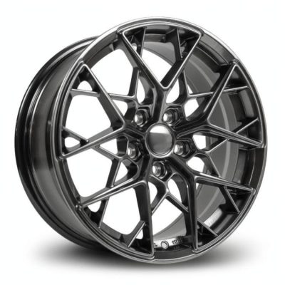 GR YZX049 19x8 5x108 ET38 DIA65.1