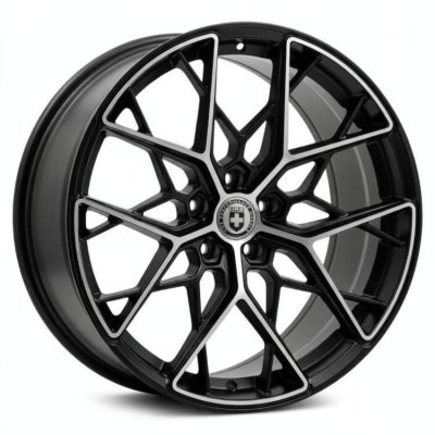 GR YZX049 19x8 5x108 ET38 DIA65.1