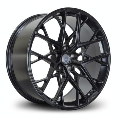 GR YZX049 19x8.5 5x112 ET25 DIA66.5
