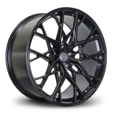 GR YZX049 19x9.5 5x112 ET40 DIA66.5