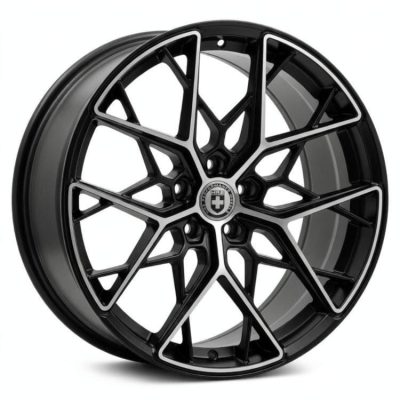 GR YZX049 20x8.5 5x114.3 ET45 DIA67.1