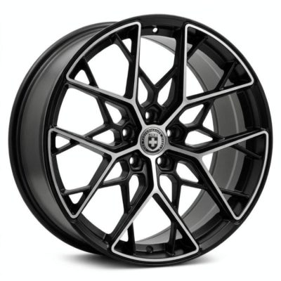 GR YZX049 20x8.5 5x108 ET45 DIA65.1