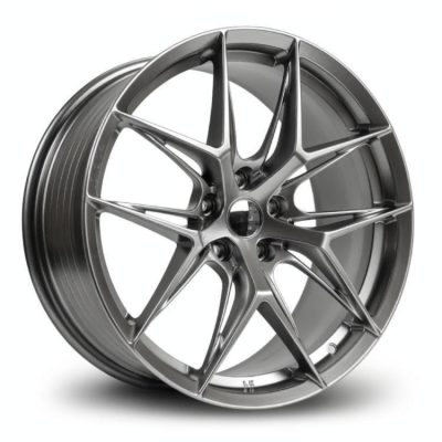 GR LK020 19x8.5 5x114.3 ET35 DIA73.1
