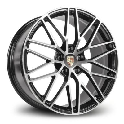 SST 0082 21x9.5 5x130 ET46 DIA71.6
