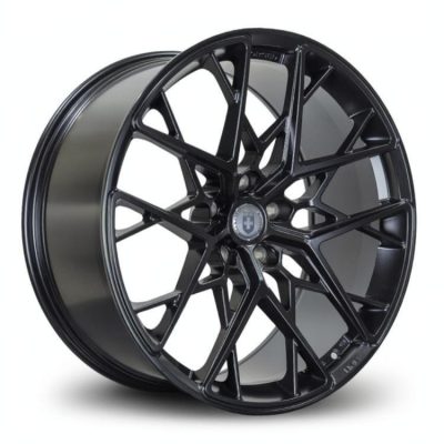 GR YZX049 19x8.5 5x112 ET25 DIA66.5