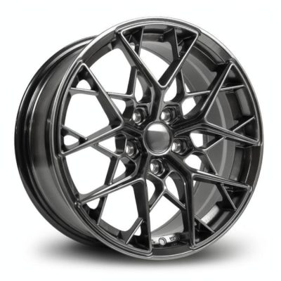 GR YZX049 19x8.5 5x112 ET25 DIA66.5
