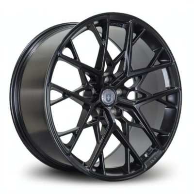 GR YZX049 20x8.5 5x114.3 ET45 DIA67.1