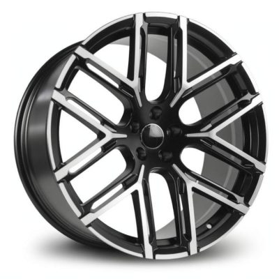 SST S734 18x8 5x112 ET35 DIA66.45