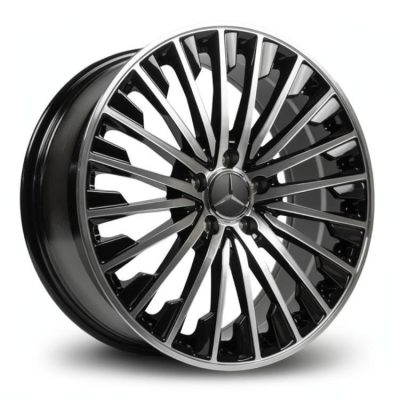 SST 0062 19x8 5x112 ET38 DIA66.5