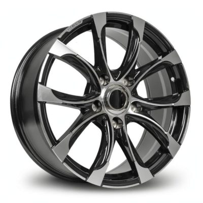 SST 0249 20x8.5 5x150 ET45 DIA110.1