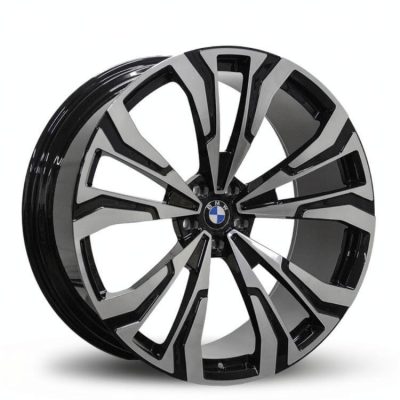 FF 8121 21x10.5 5x120 ET37 DIA74.1