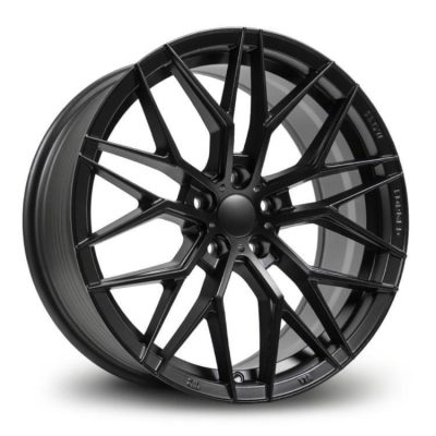 FF F034 20x9.5 5x112 ET40 DIA66.45