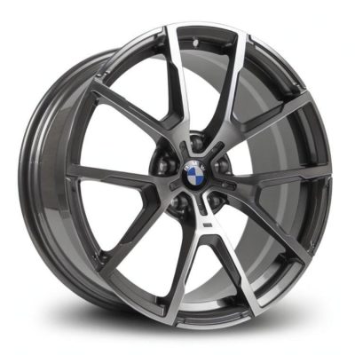 BK 5601 18x8 5x120 ET30 DIA72.6