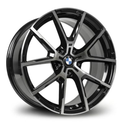 BK 5601 18x8 5x112 ET30 DIA66.6