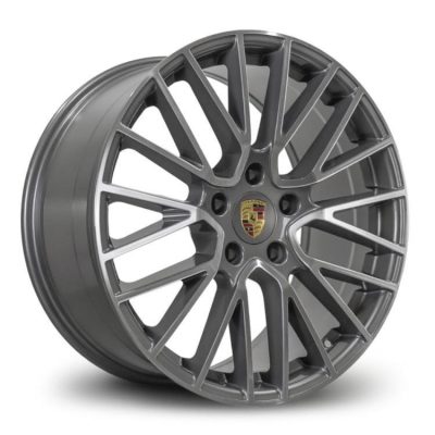 SST H704F 21x9.5 5x130 ET46 DIA71.6