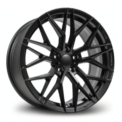 FF F034 20x8.5 5x112 ET30 DIA66.45