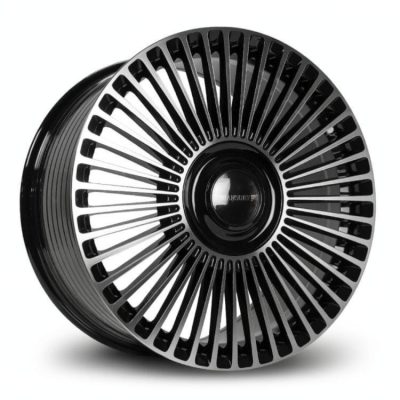 FF WH192 20x8.5 5x108 ET40 DIA65.1