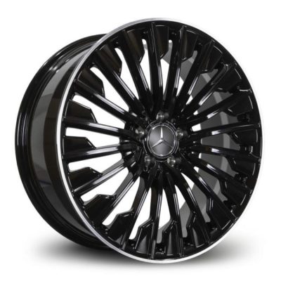 SST 0062 19x8 5x112 ET38 DIA66.5