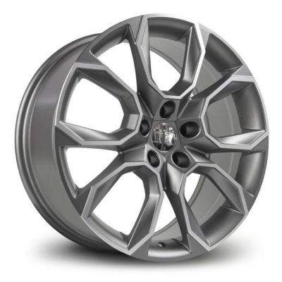 BK 5278 19x8.5 5x112 ET40 DIA57.1