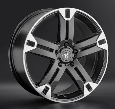 REPLAY CR29 20x8.5 5x127 ET50 DIA71.6