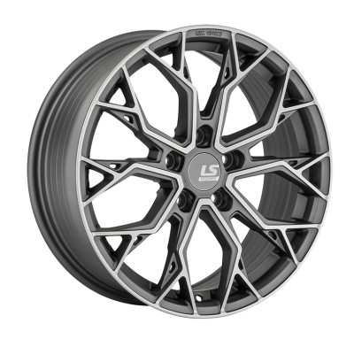 LS FlowForming RC108 17x7.5 5x114.3 ET45 DIA67.1