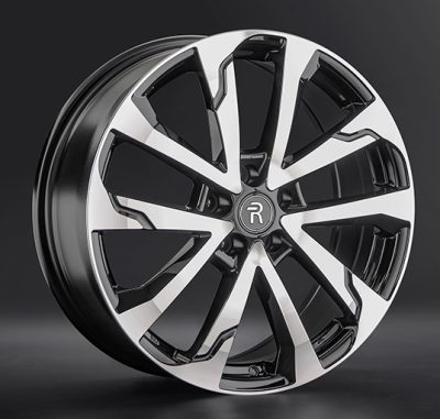 REPLAY TY414 19x7.5 5x114.3 ET30 DIA60.1