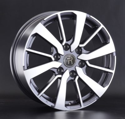 REPLAY MI138 18x7.5 6x139.7 ET38 DIA67.1