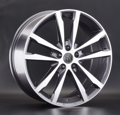 REPLAY MR211 20x8.5 5x112 ET53 DIA66.6