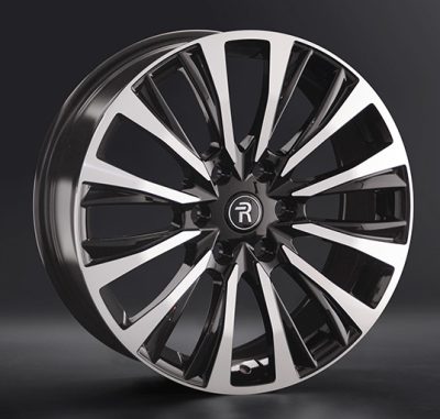 REPLAY TY399 19x7.5 6x139.7 ET25 DIA106.1