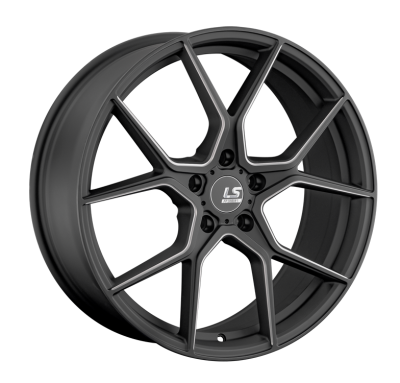 LS FlowForming RC72 20x8.5 5x108 ET30 DIA65.1