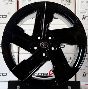 REPLAY TY423 18x7.5 5x114.3 ET45 DIA60.1