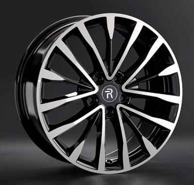 REPLAY TY358 18x8 5x114.3 ET50 DIA60.1