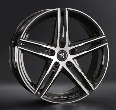 REPLAY A248 20x8.5 5x112 ET28 DIA66.6