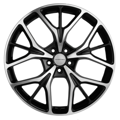 KHOMEN KHW2012 20x8 5x108 ET43 DIA60.1