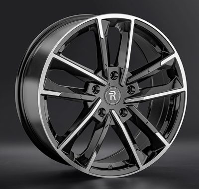 REPLAY MR280 19x8.5 5x112 ET62 DIA66.6