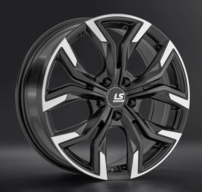 LS FlowForming RC92 18x7.5 5x112 ET40 DIA66.6
