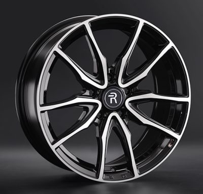 REPLAY TY393 17x7.5 5x114.3 ET40 DIA60.1