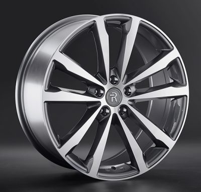 REPLAY GL67 19x8.5 5x108 ET46 DIA63.3