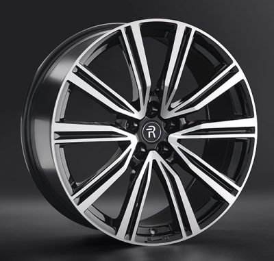 REPLAY B334 21x9.5 5x112 ET37 DIA66.6