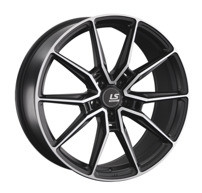 LS FlowForming RC58 20x9 5x112 ET26 DIA66.6