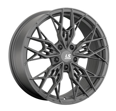 LS FlowForming RC83 20x8.5 5x120 ET40 DIA72.6