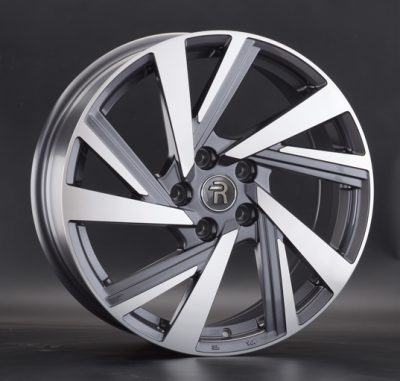 REPLAY KI243 18x7.5 5x114.3 ET52.5 DIA67.1