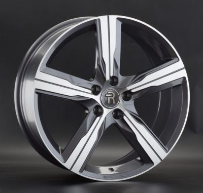 REPLAY A160 19x8 5x112 ET26 DIA66.6