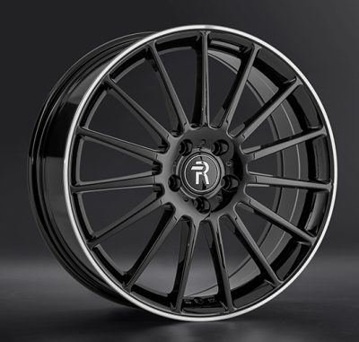 REPLAY MR198 19x7.5 5x112 ET53 DIA66.6